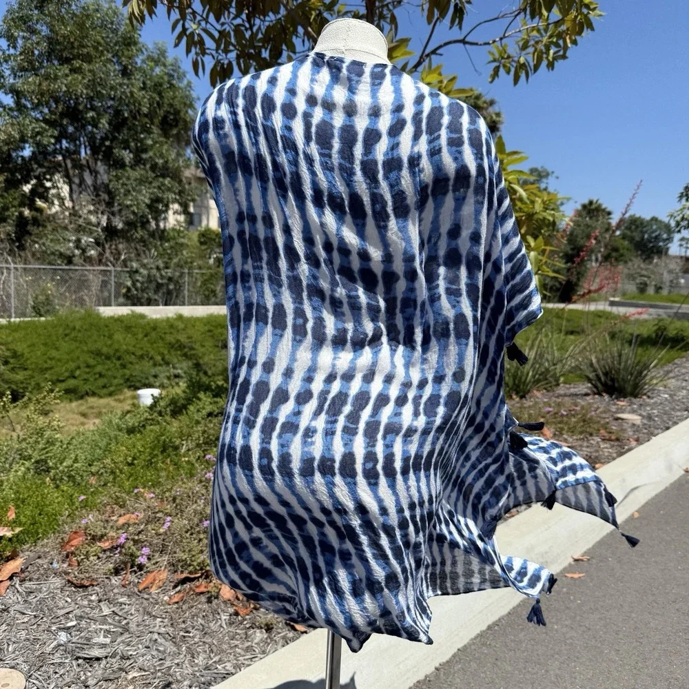 Mudd swimsuit coverup